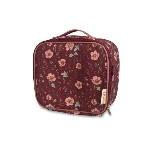 Filibabba kjølebag - Fall Flowers v:5660558