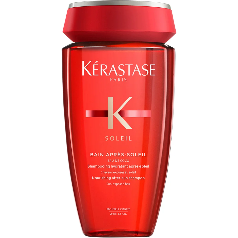 Bain Après Soleil Shampoo, 250ml v:3383350