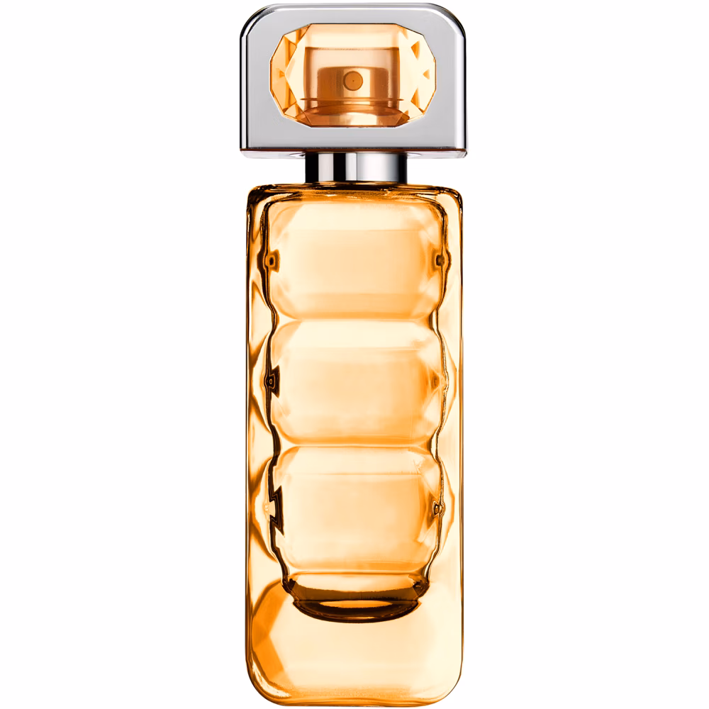 Boss Orange Woman, EdT v:4248912