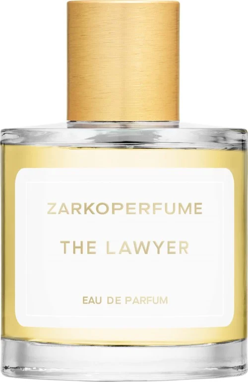 Zarkoperfume The Lawyer Eau De Parfum 100 ml v:1087851
