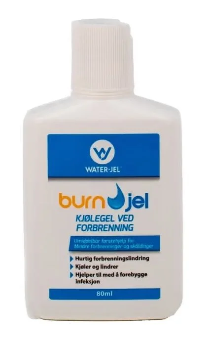 Water-Jel Branngel 80 ml v:9836718