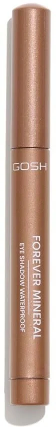 Gosh Forever Mineral Shimmer 004 Light Copper v:2156882