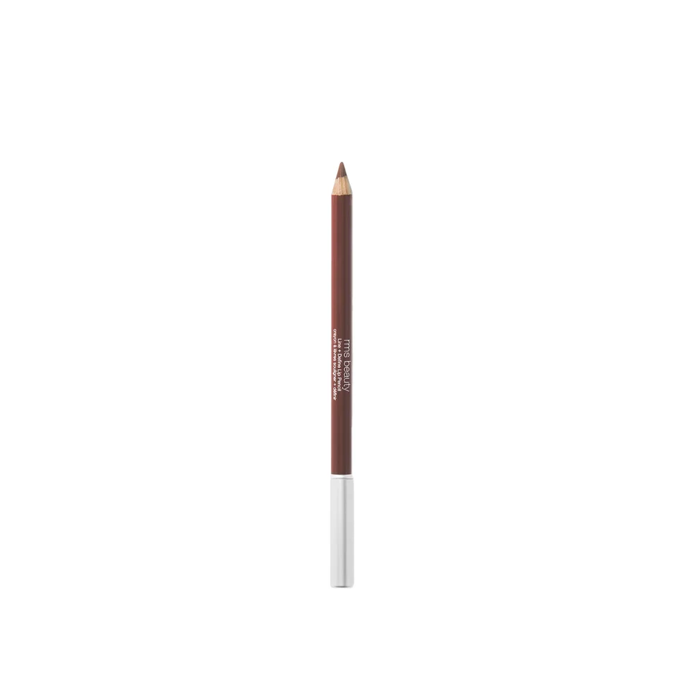 Go Nude Lip Pencil Midnight Nude - RMS Beauty v:1184443