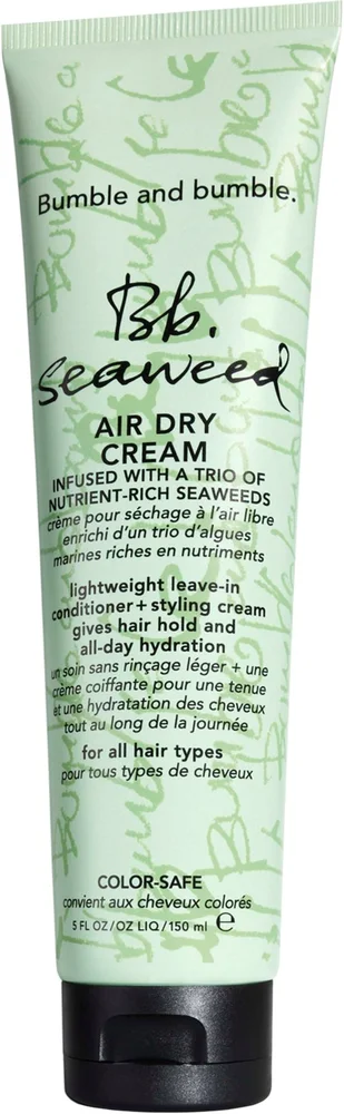 Bumble and bumble Bb. Seaweed Air Dry Cream 150 ml v:9548426