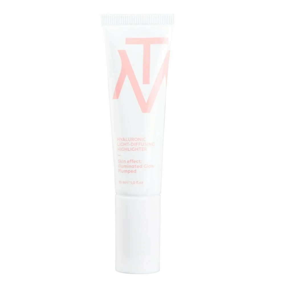 Hyaluronic Light-Diffusing Highlighter 30 ml - MAKETHEMAKE v:3433604