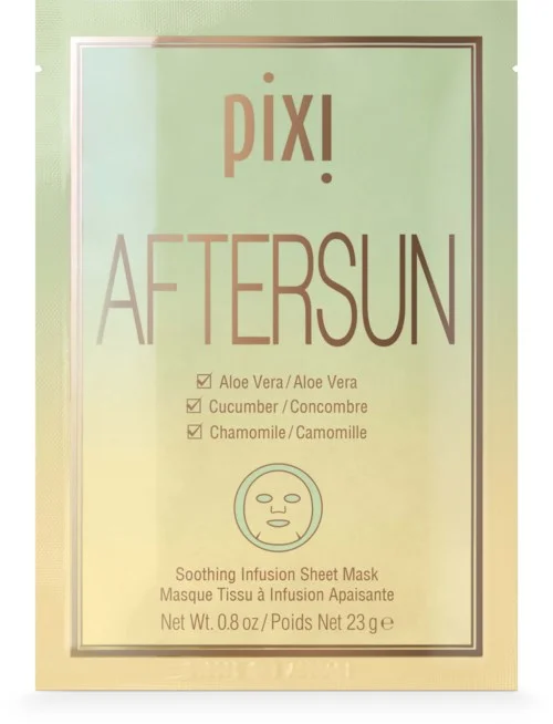 PIXI AfterSun Sheet-Mask 3 stk v:3106954