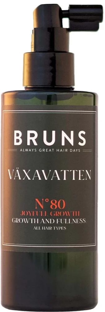 Bruns Products Växavatten Glädjande Tillväxt Nr80C v:7609442