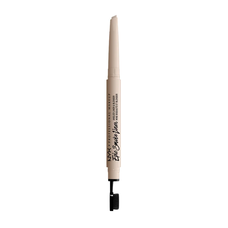 Epic Smoke Liner White Smoke – NYX PROFESSIONAL MAKEUP v:6792086
