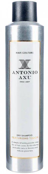 ANTONIO AXU DRY SHAMPOO TEXTURIZED TOUCH 300 ml v:2249294