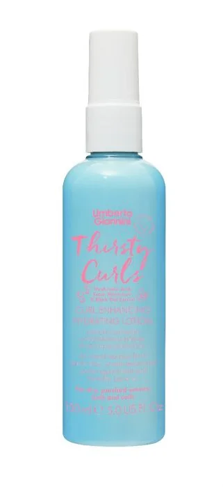 Umberto Giannini Thirsty Curls Lotion 150 ml v:6018166