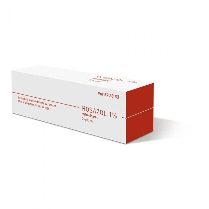 Rosazol krem 1% v:7203657