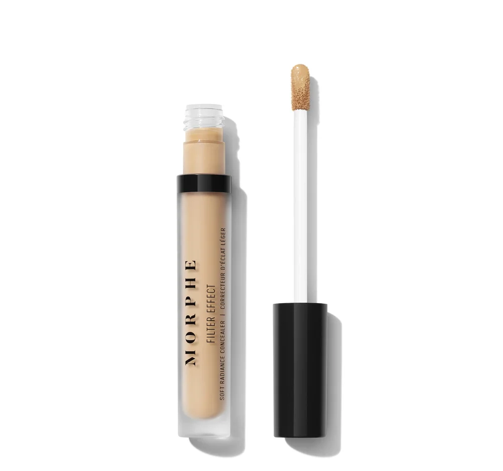 Filter Effect Soft Radiance Concealer 16 Medium - Morphe v:8790719
