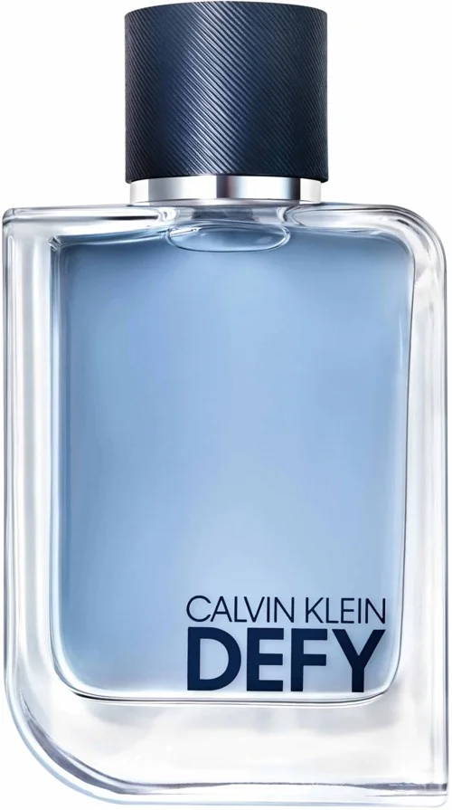 Calvin Klein Defy Eau de Toilette for Men 100 ml v:4743941