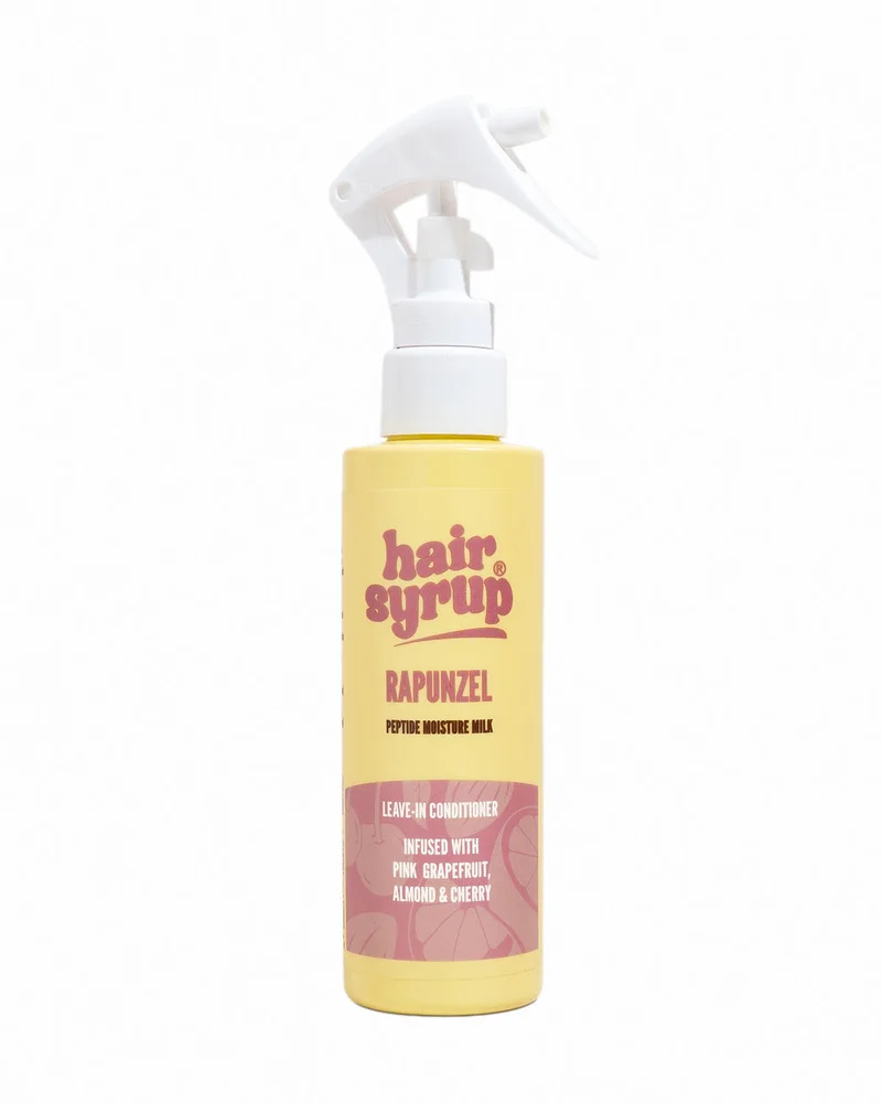 Hair Syrup Rapunzel Leave-in Conditioner Spray 150ml v:3547425