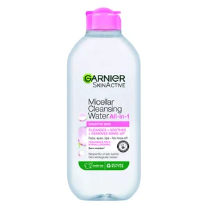 Garnier Micellar Cleansing Water 200ml v:7659078