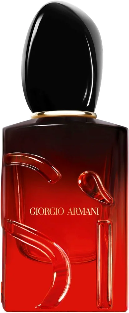 Giorgio Armani Sì Passione Eau de Parfum Intense 50 ml v:3730352