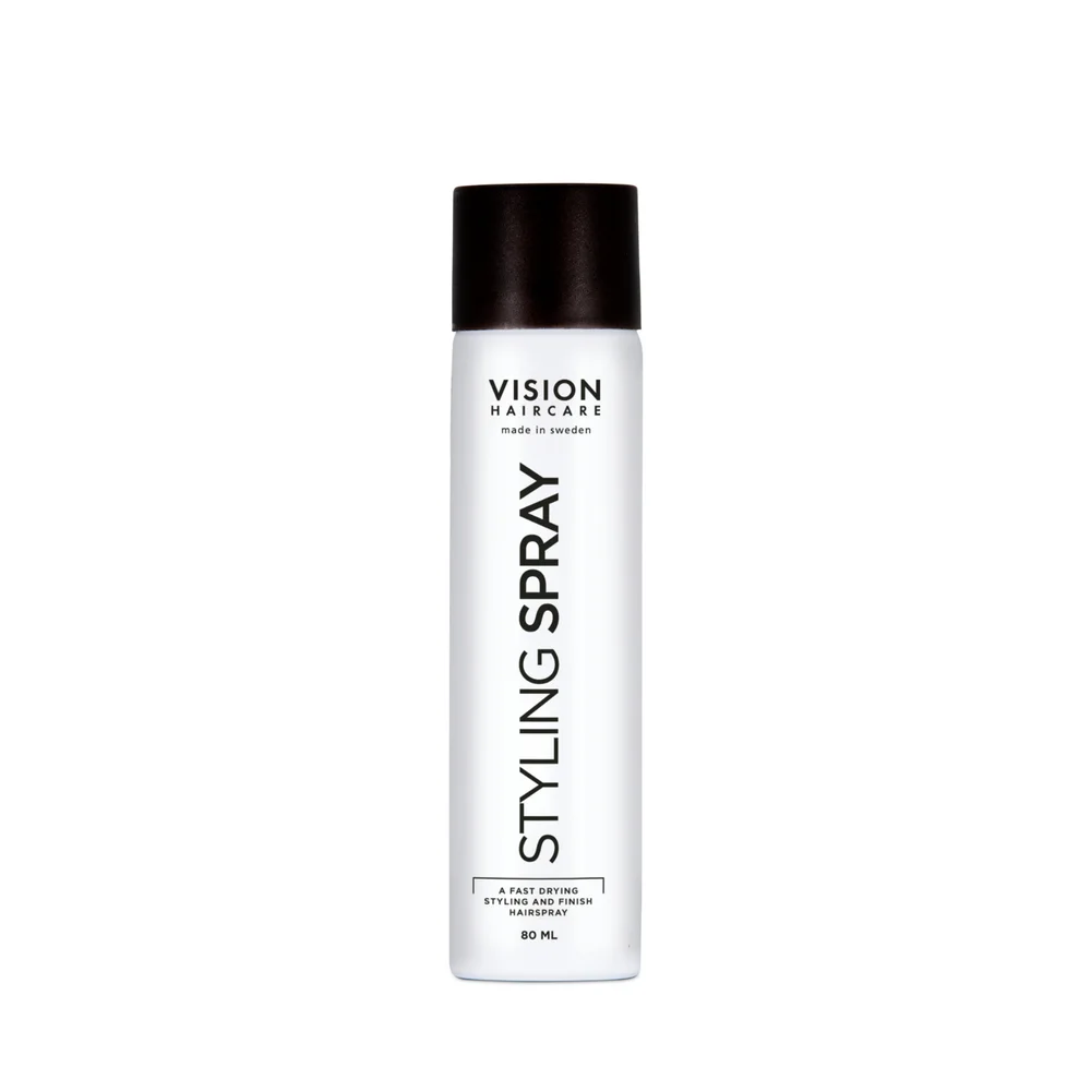 Styling Spray 80 ml - Vision Haircare v:1700528