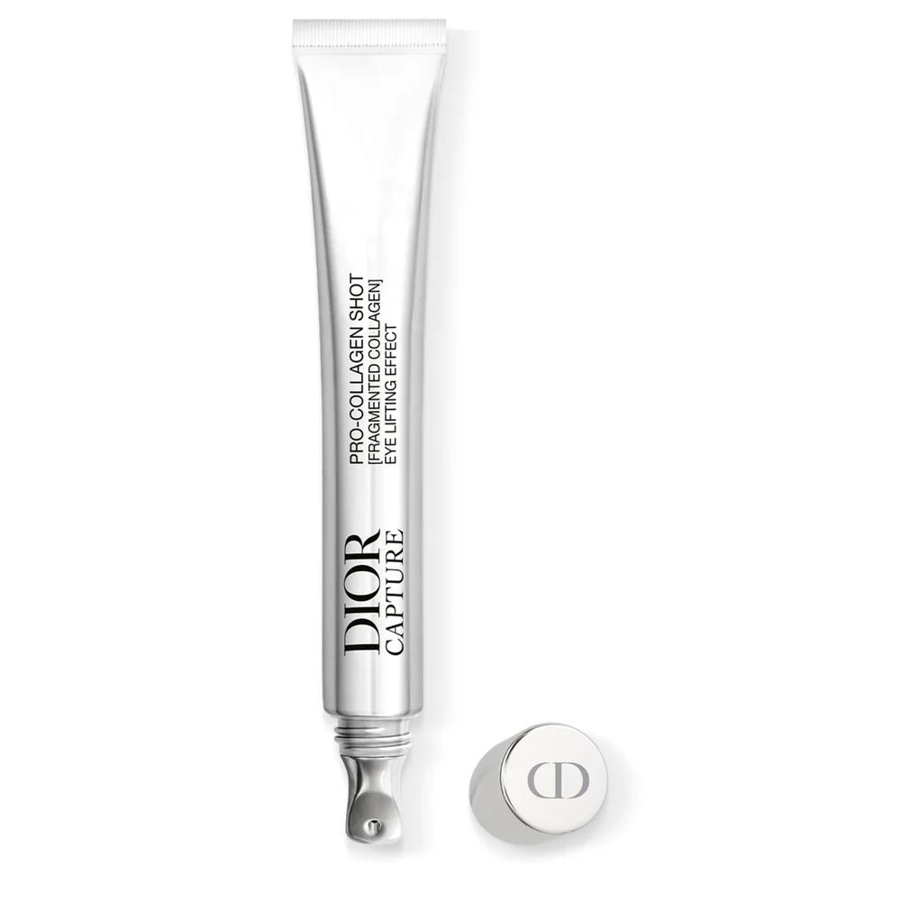 Capture Pro-Collagen Shot Lifting Eye Care 15 ml – DIOR v:6462106