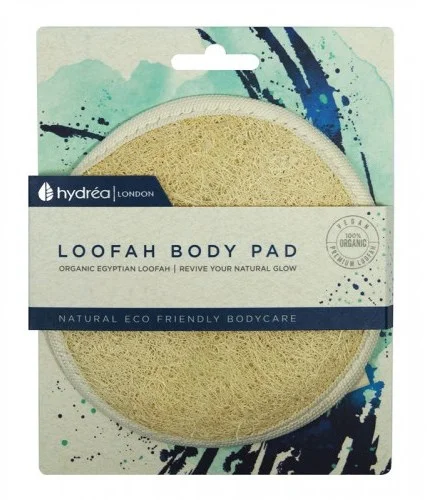 Hydréa London Egyptian Loofah Body Pad v:2835117 Hydréa London Egyptian Loofah Body Pad v:2835117