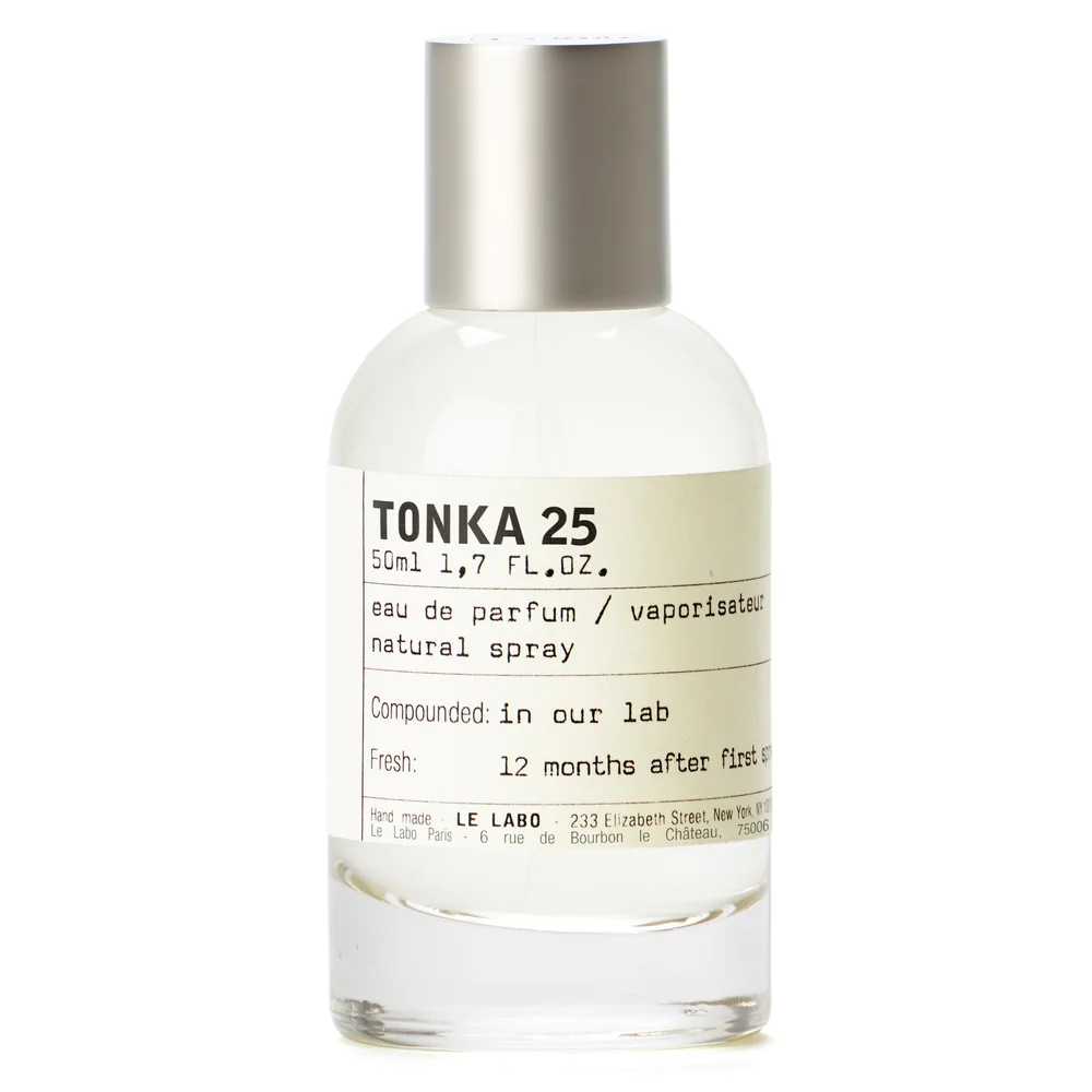 Tonka 25 Eau de Parfum 50 ml - Le Labo v:7047344