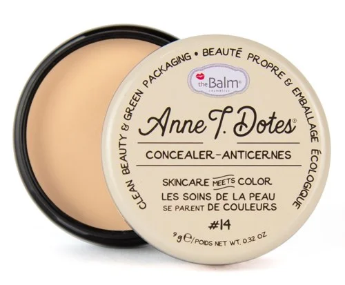 the Balm Anne T. Dotes Concealer Light v:5835583