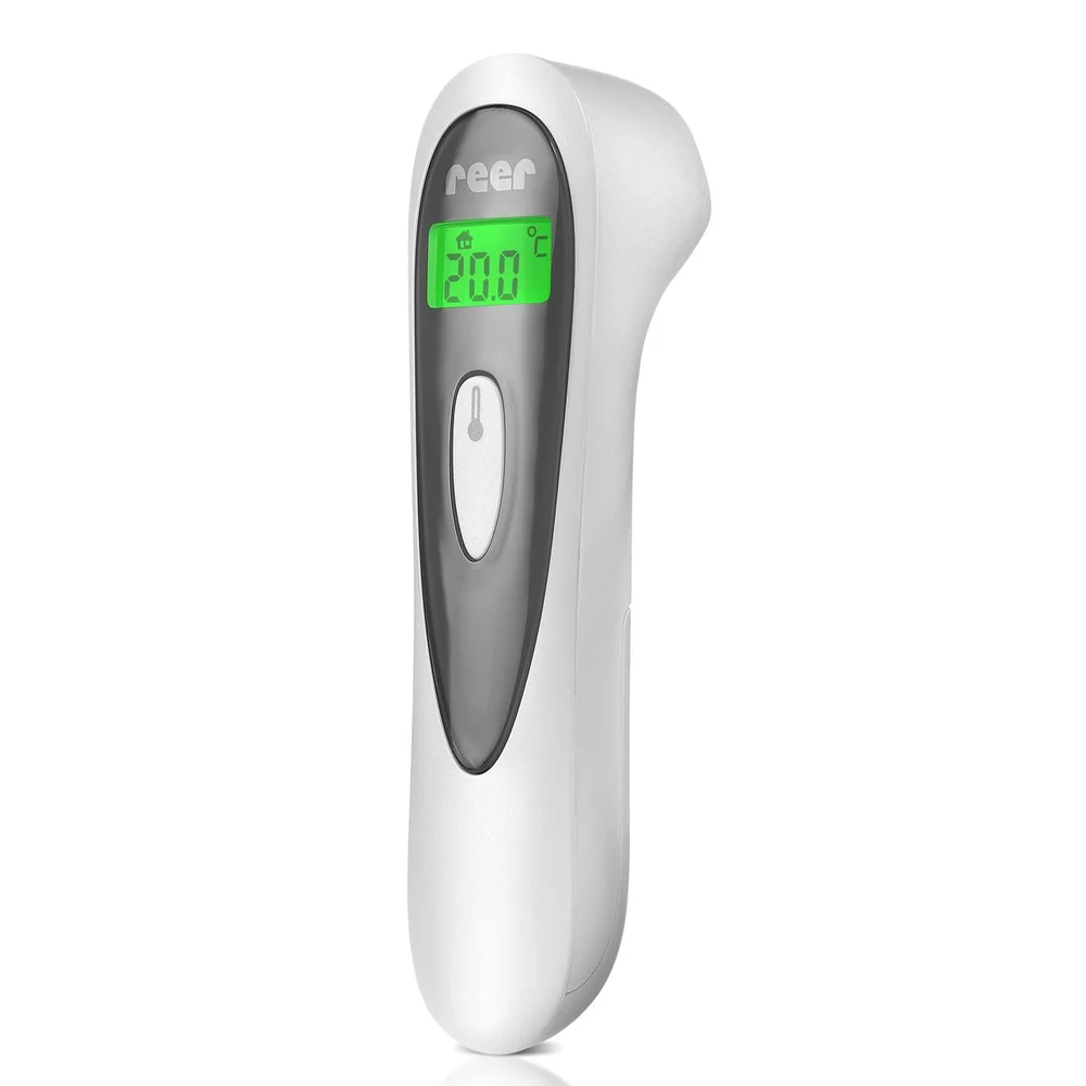Reer 3-i-1 Kontaktløs Infrarødt Termometer v:9590544