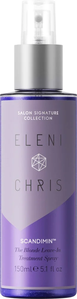 Eleni&Chris ScandiMin™ The Blonde Leave-In Treatment Spray 150 ml v:6920500
