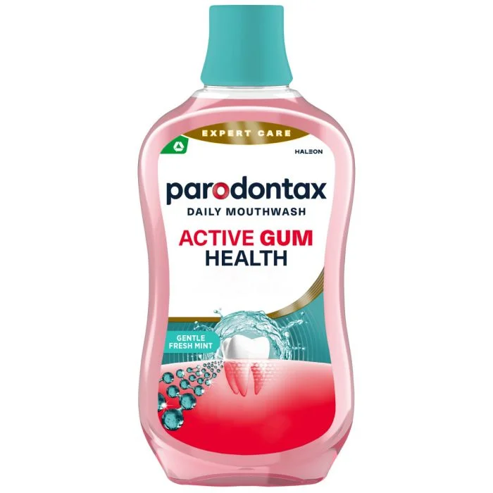 Parodontax Active Gum Health Daily Mouthwash 500 ml v:3709863