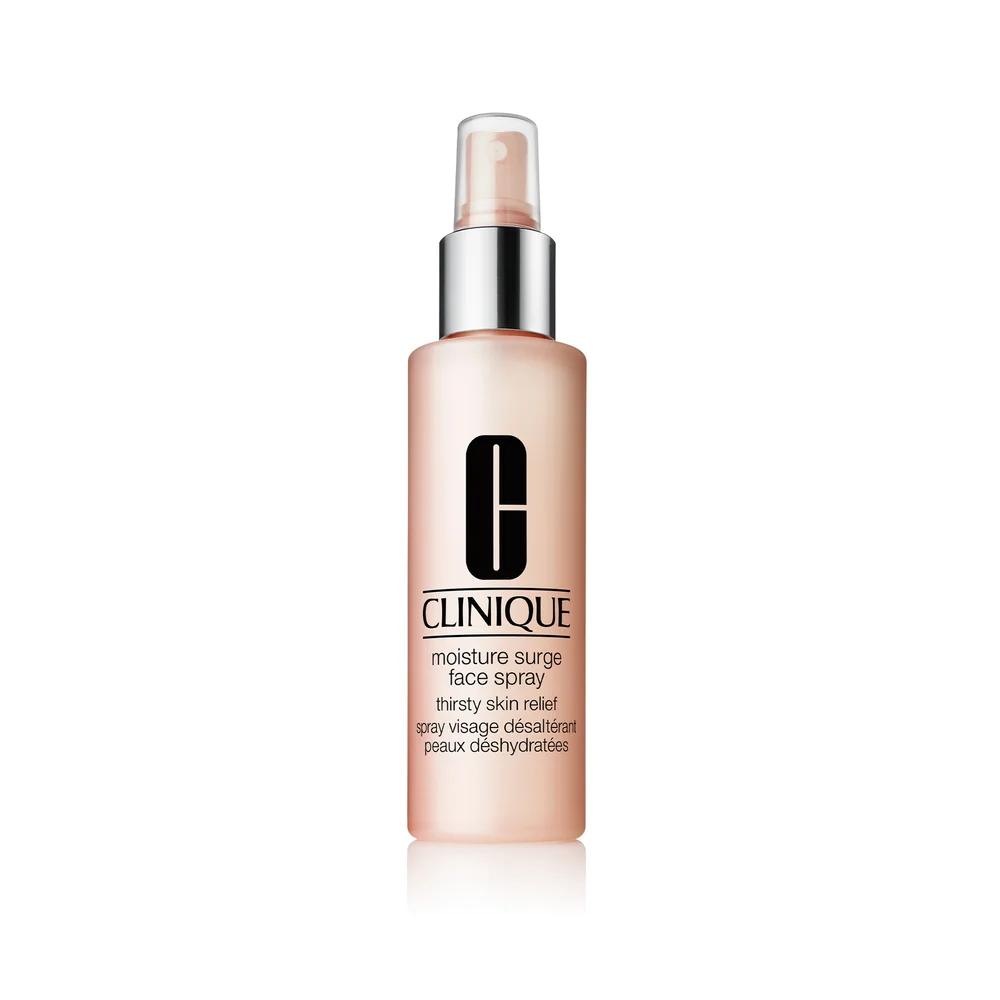 Moisture Surge Face Spray 125 ml – Clinique v:5168807 Moisture Surge Face Spray 125 ml – Clinique v:5168807