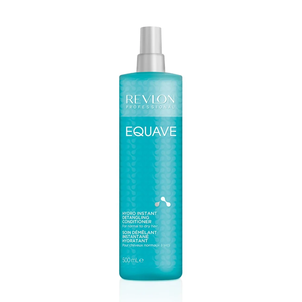 Equave Hydro Detangling Conditioner 500 ml – Revlon Professional v:7790778