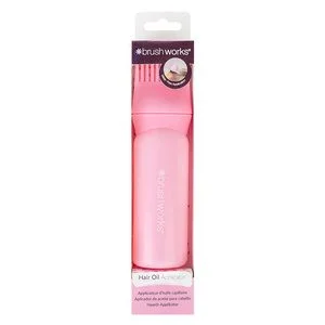 Brushworks Hair Oil Applicator v:1675204