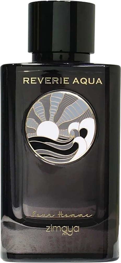 Zimaya Reverie Aqua Eau de Parfum 100 ml v:9234009 Zimaya Reverie Aqua Eau de Parfum 100 ml v:9234009