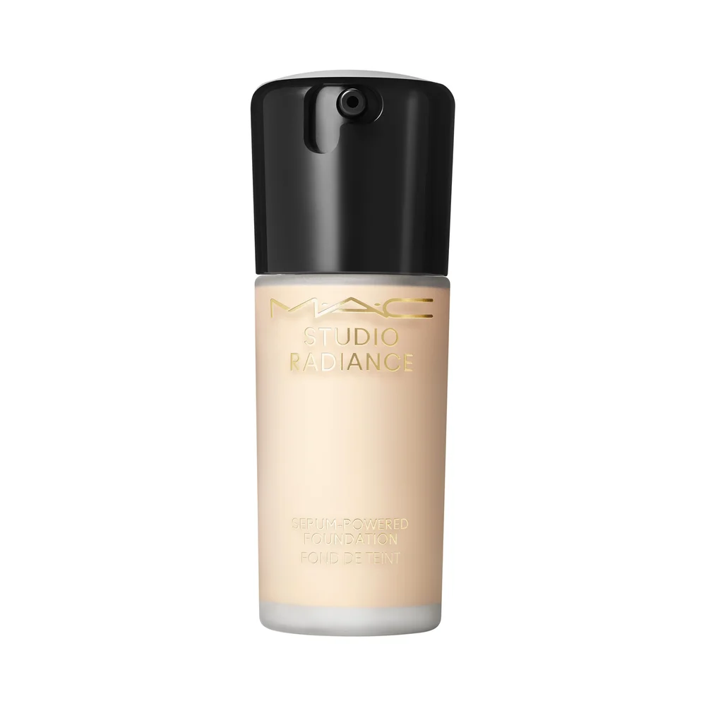 Studio Radiance Serum Powered Foundation NC10 - MAC v:9831163