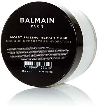 Balmain Hair Couture Moisturizing Repair Mask 200 ml v:1081904