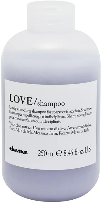 Davines Essential Love Smoothing Shampoo 250 ml v:3819837