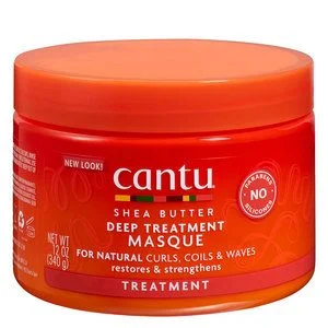 Cantu Shea Butter Deep Treatment Masque 340g v:8947846