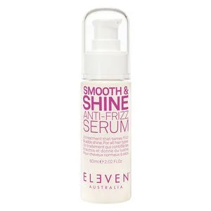 Eleven Australia Smooth & Shine Anti-Frizz Serum 60ml v:2326445