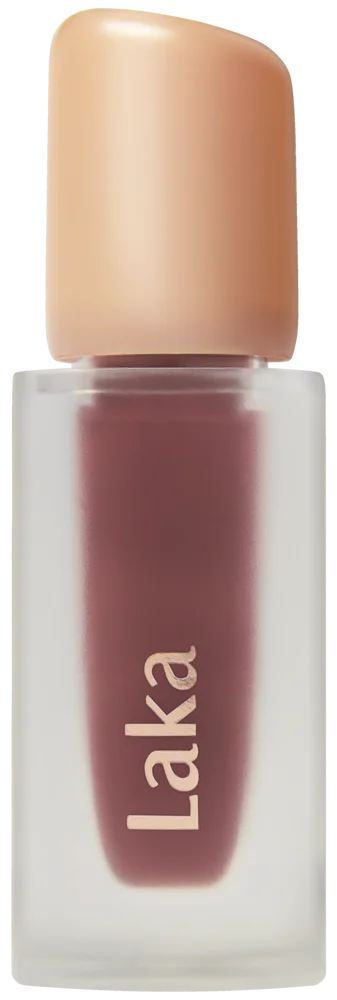 Laka Fruity Glam Tint #121 Ash Nut v:5187925