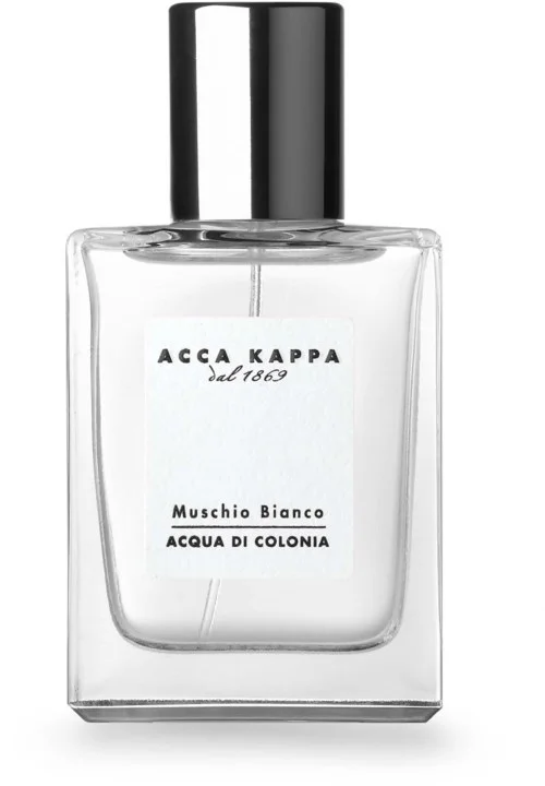 Acca Kappa White Moss Eau De Cologne 50 ml v:5621008