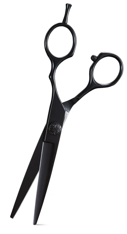 Dick Johnson Excuse My French Beard Scissors La Couper v:9017202