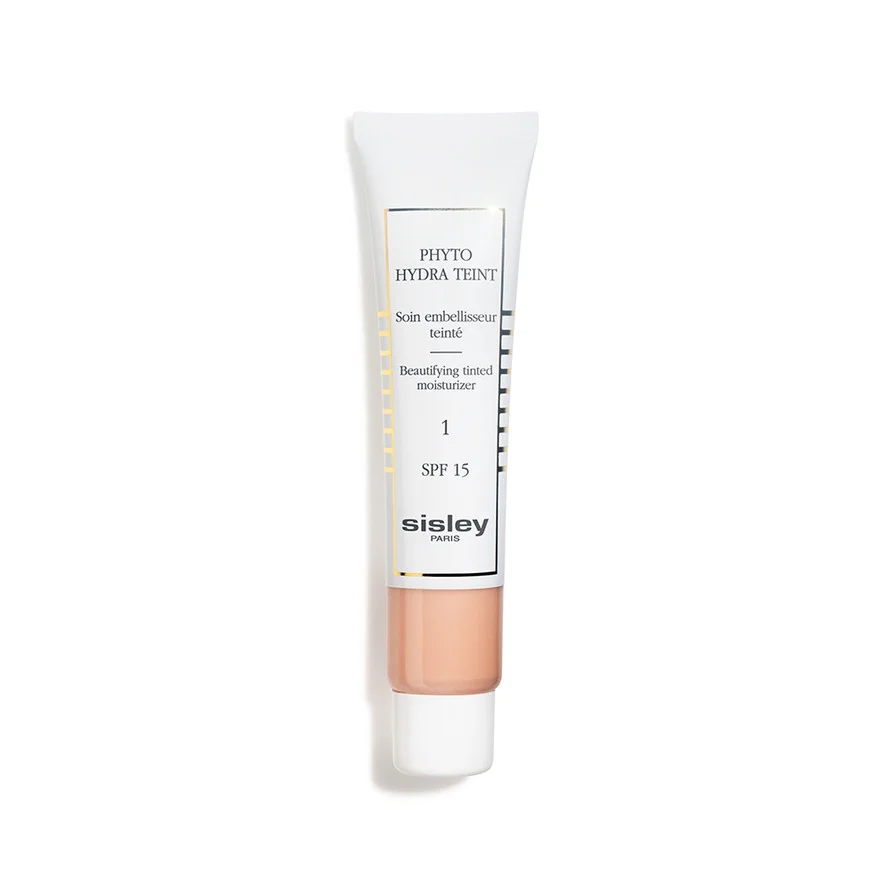 Phyto-Hydra Teint SPF15 1 Light - Sisley v:4308740