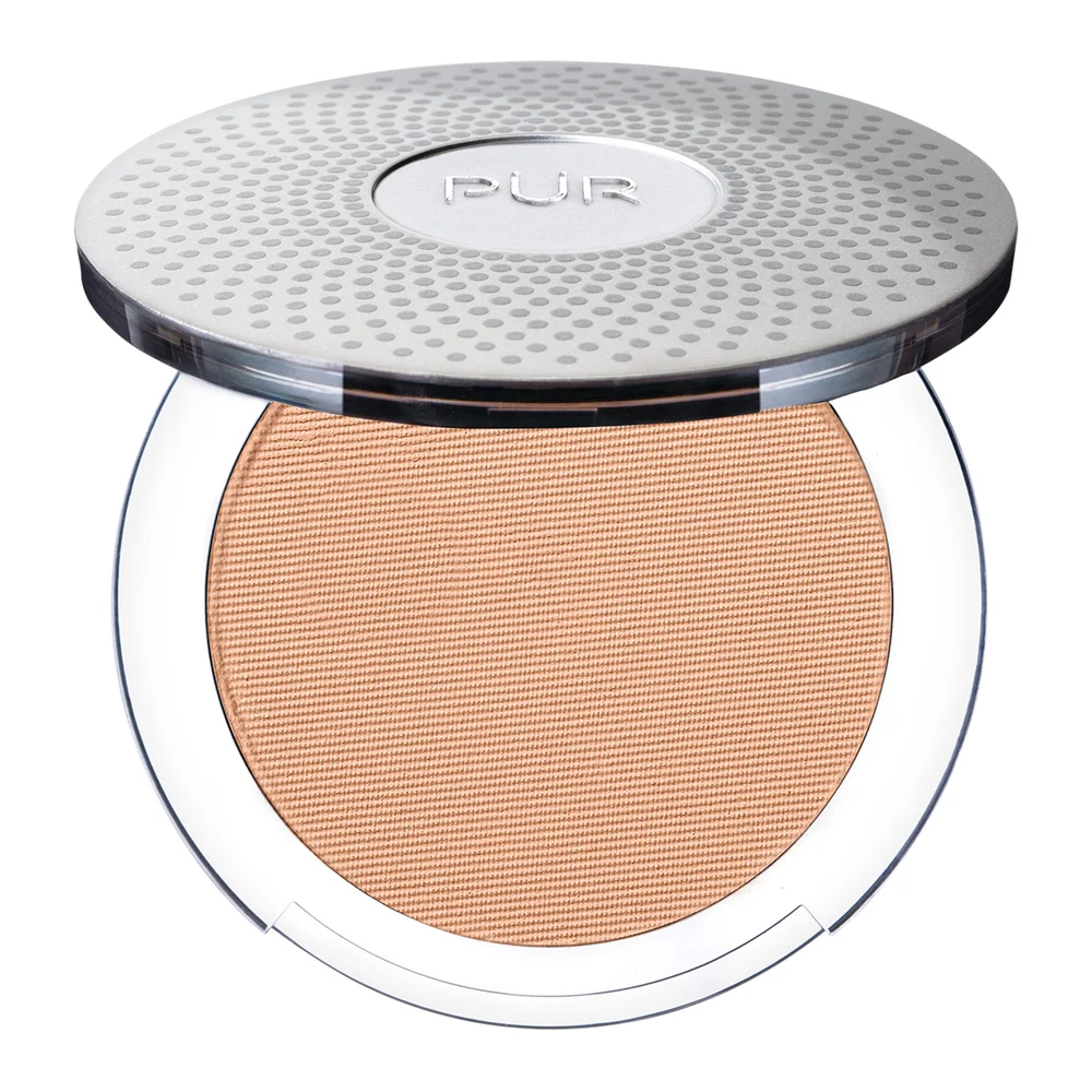 4-in-1 Pressed Mineral Foundation MP3 Blush Medium – PÜR v:7026366 4-in-1 Pressed Mineral Foundation MP3 Blush Medium – PÜR v:7026366