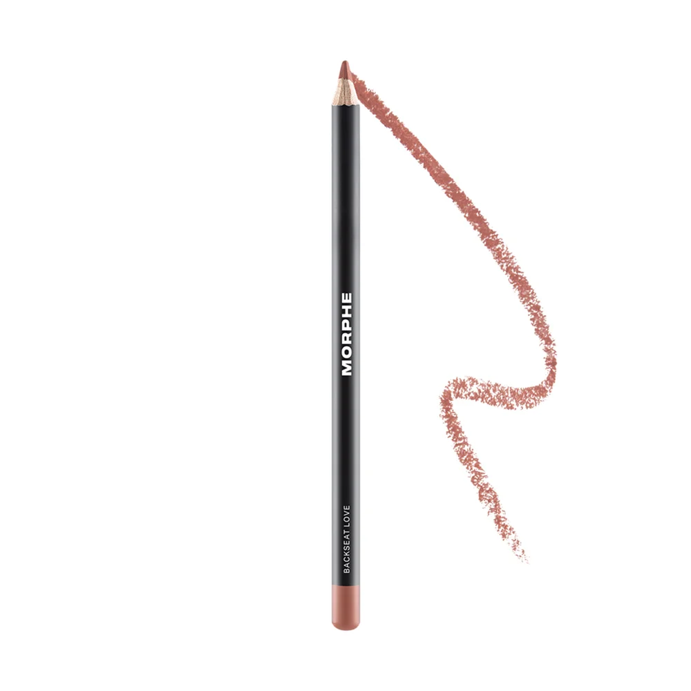 Color Pencil Lipliner Backseat Love – Morphe v:1716145