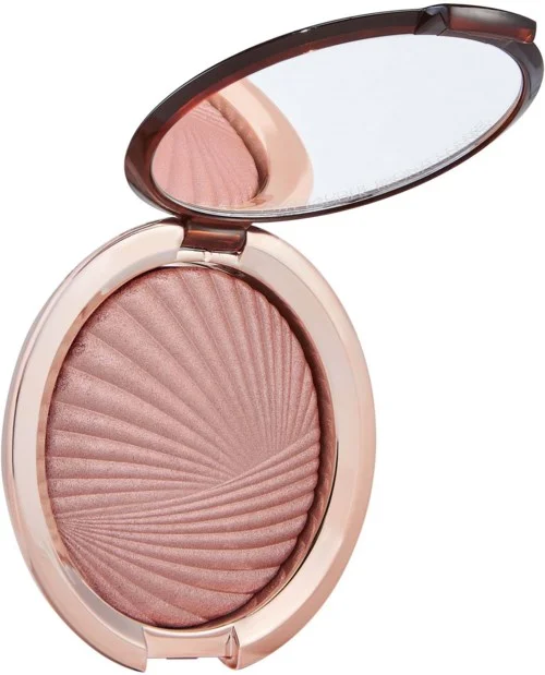 Estée Lauder Bronze Goddess Highlighting Powder Gelee Modern Mercury v:8705324