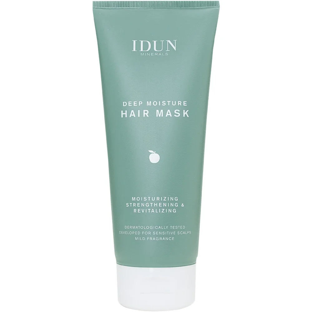 Deep Moisture Hair Mask, 200ml v:4442182