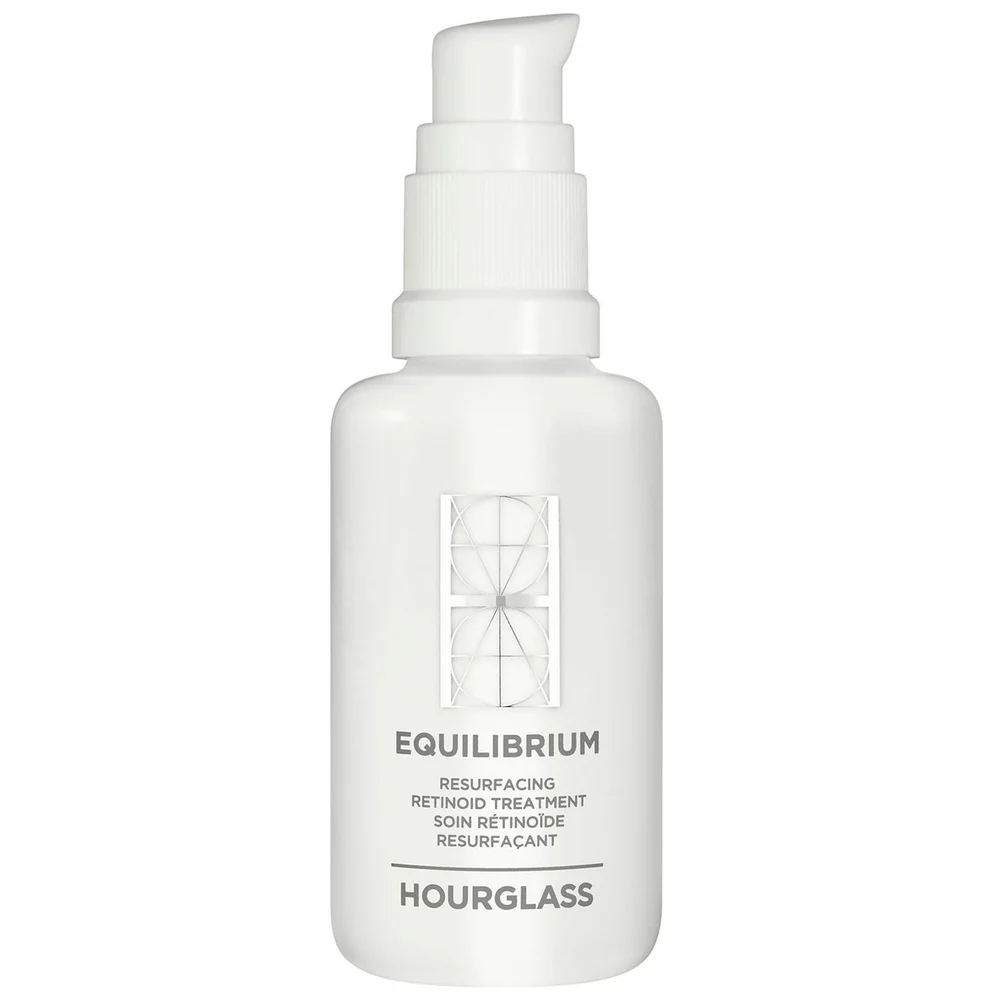Equilibrium Resurfacing Retinoid Treatment 30 ml - Hourglass v:8140627