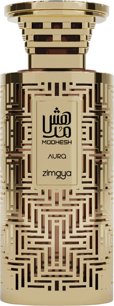 Zimaya Modhesh Aura Eau de Parfum 100 ml v:9651237 Zimaya Modhesh Aura Eau de Parfum 100 ml v:9651237