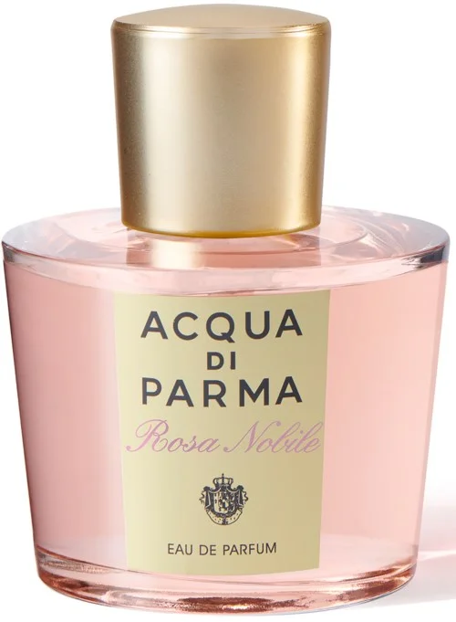 Acqua di Parma Nobili Collection Rosa Nobile Eau de Parfum 100 ml v:9974442