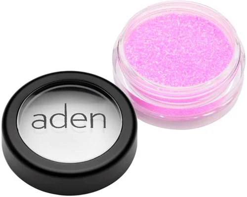 Aden Glitter Powder Orchid 09 v:1836824