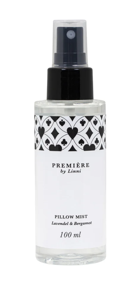 Putespray med lavendel og bergamot v:5839962